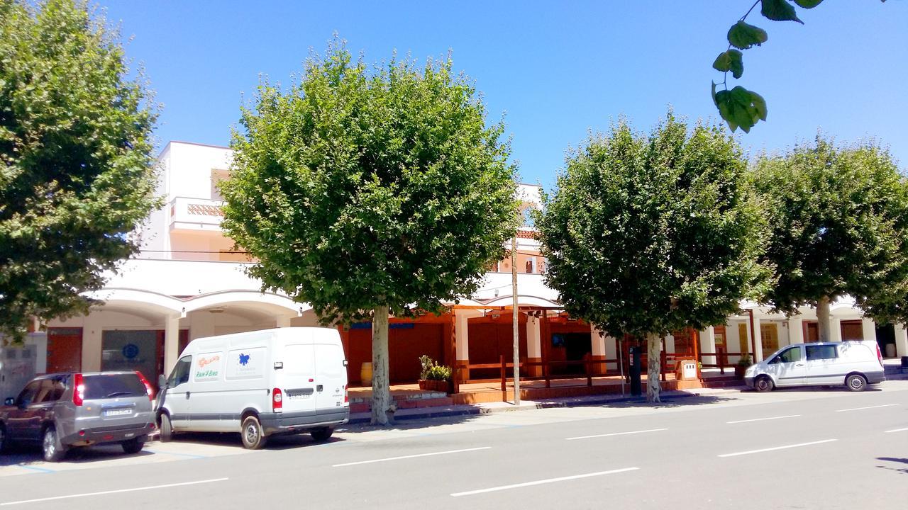Empuriabrava Apartaments No 5 Exterior foto