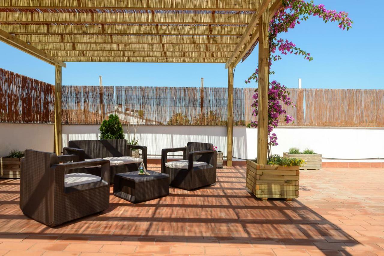 Empuriabrava Apartaments No 5 Exterior foto